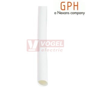 SB BÍ  3,2/1,6 Bužírka smršťovací Polyetylen