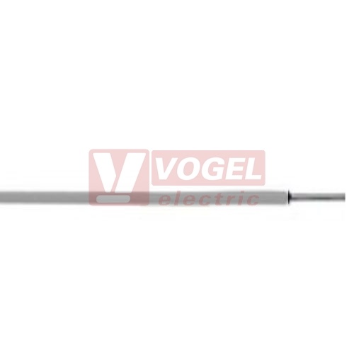 Ölflex Heat 180 SiF 300/500V 1x   2,5mm2 GY vodič jednožilový šedý, silikonový , -50 až +180°C (0052106)