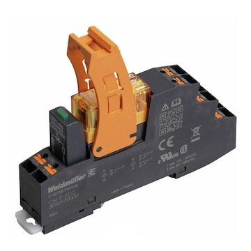 CRIKIT P 24VAC 2CO L RIDERSERIES (3137400000)