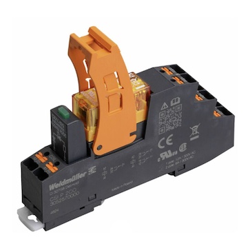 CRIKIT P 230VAC 2CO L RIDERSERIES (3137420000)