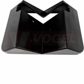 Svítidlo LED venkovní 1x  30W (ATLAS 30W PIR NW)+infra.čidlo 10s-15min, 3-2000lx, 10m, úhel záběru čidla 60-120°, 90-240°, 2100lm, 4000K neutrální bílá, IP65, IK08, úhel vyzař.90°, živ.50000h, rozměr reflek. 199mm, celk. rozměr 225x188mm (GXPS125)