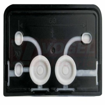 Svítidlo LED venkovní 1x  30W (ATLAS 30W PIR NW)+infra.čidlo 10s-15min, 3-2000lx, 10m, úhel záběru čidla 60-120°, 90-240°, 2100lm, 4000K neutrální bílá, IP65, IK08, úhel vyzař.90°, živ.50000h, rozměr reflek. 199mm, celk. rozměr 225x188mm (GXPS125)